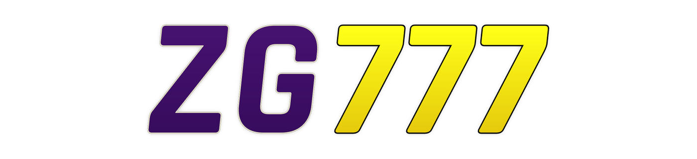 zg777 Logo